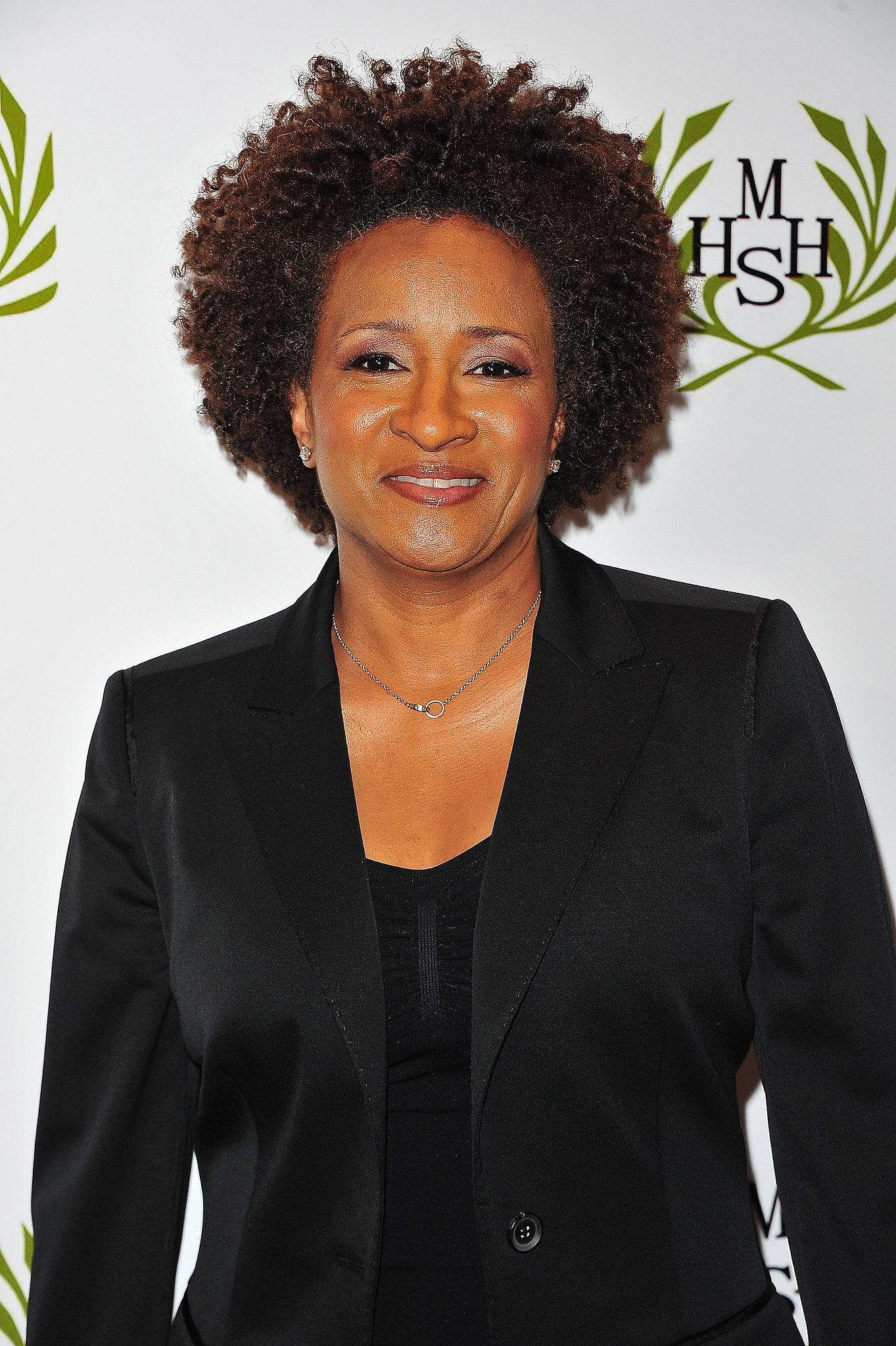In 2011, Wanda Sykes revealed how her children played into her  The 