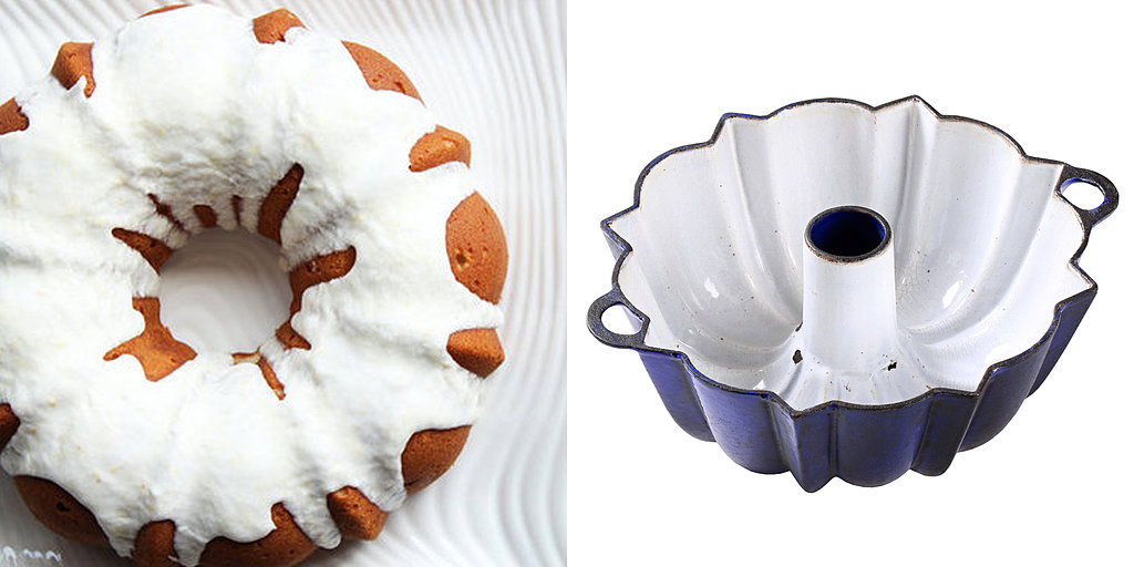 How to Remove a Bundt Cake From the Pan POPSUGAR Food