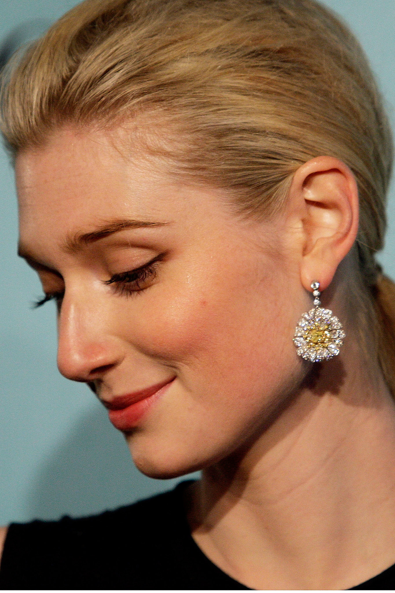 Elizabeth Debicki | Razzle-Dazzle! See Sydney's Finest Frock Up for The