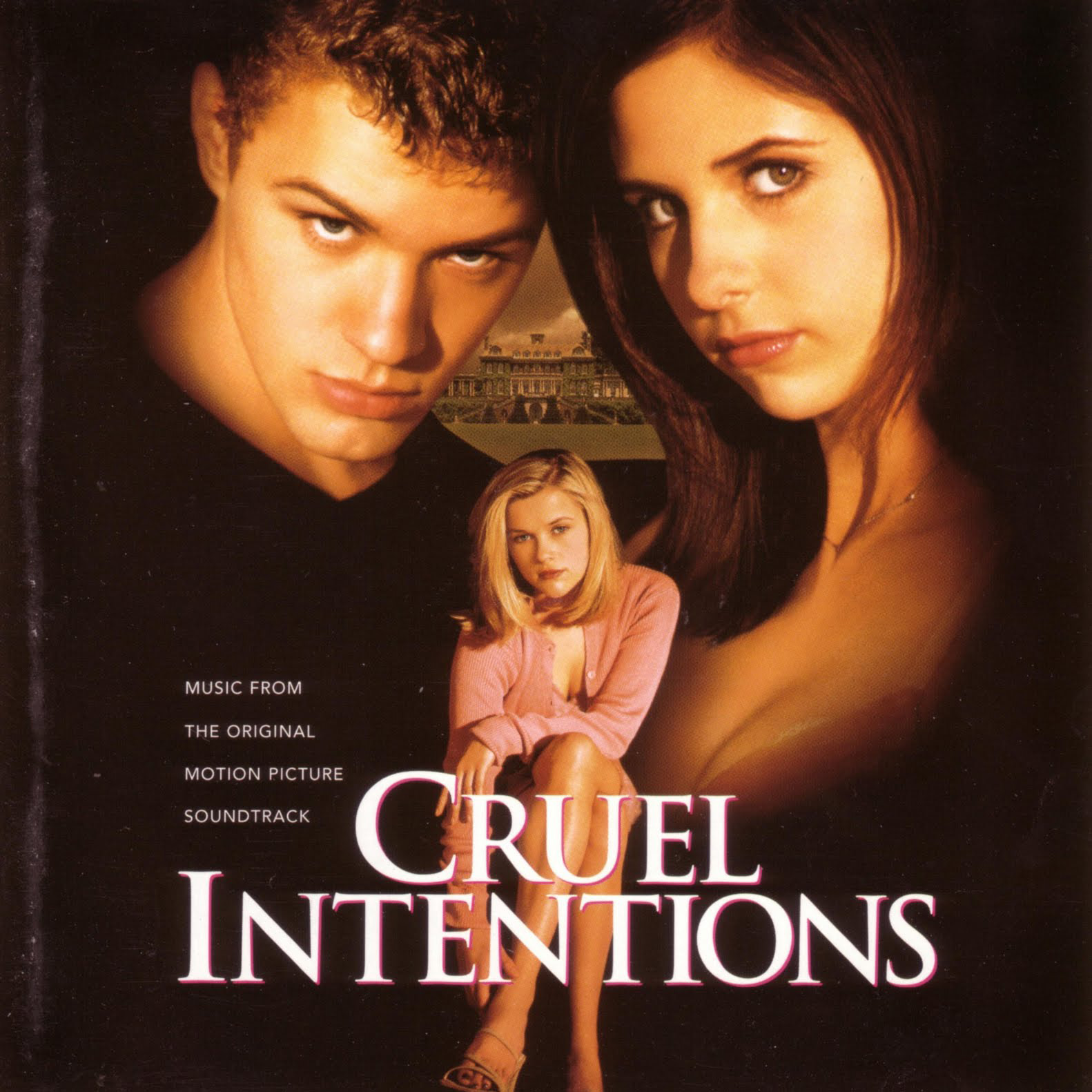 Cruel Intentions 1999 29 Essential 90s Movie Soundtracks