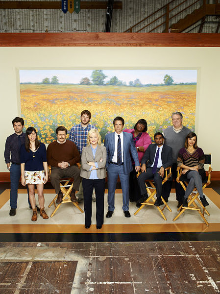 Parks and Recreation | 31 Shows to Watch on Netflix in 2016 | POPSUGAR