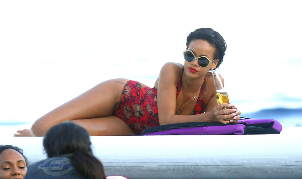 Rihanna Rihanna