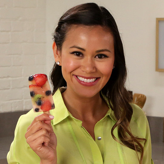 Fresh Fruit Popsicles Fresh Fruit Popsicles
