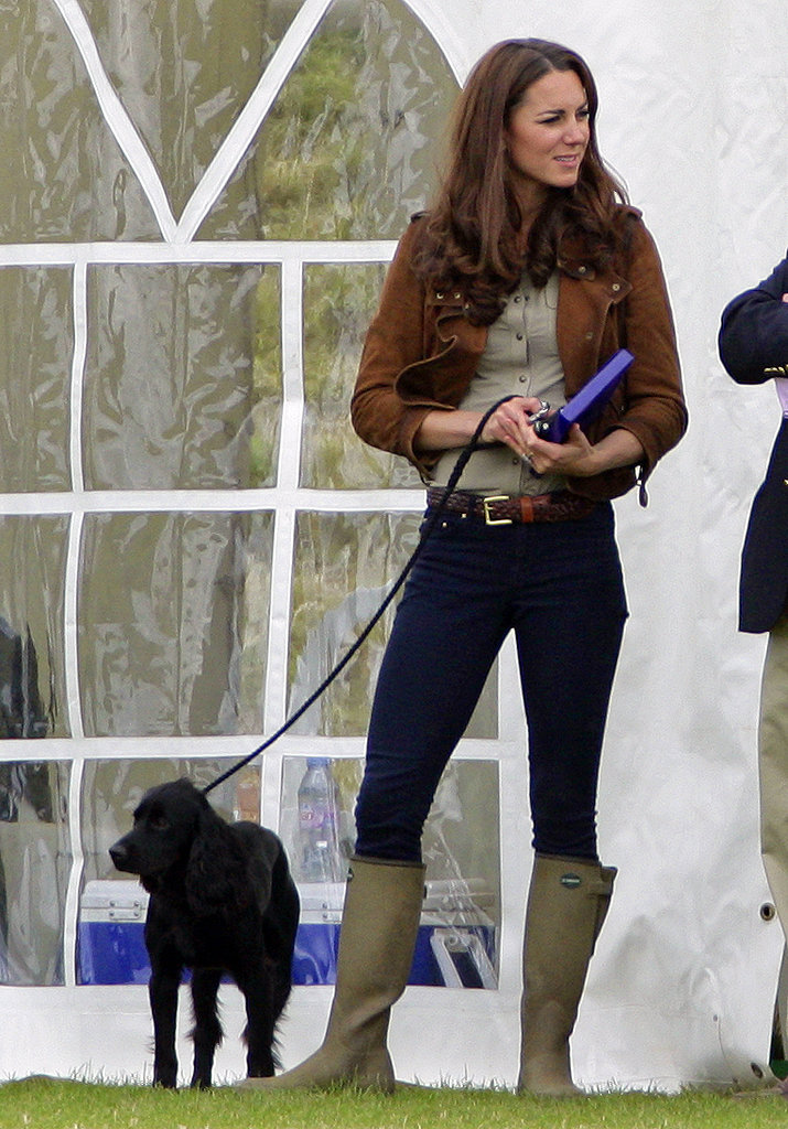 Wearing Her Wellies 17 Times The Queen Wouldn t Have Approved Of Kate wearing-her-wellies-17-times-the-queen-wouldn-t-have-approved-of-kate
