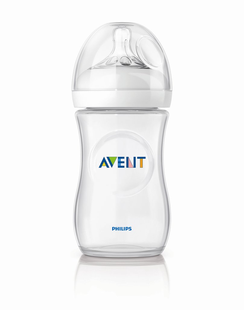 Philips AVENT Natural Bottle Philips AVENT Natural Bottle