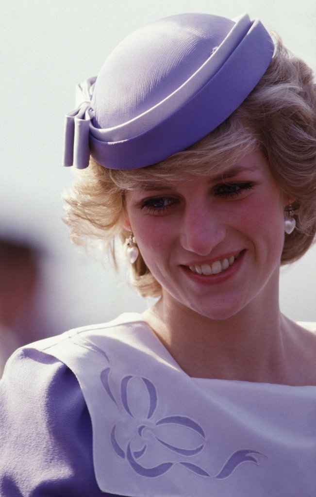 Lovely in Lavender Lovely in Lavender