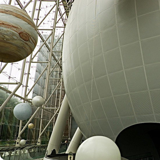 6 US Planetariums Worth Planning a Trip Around 6 US Planetariums Worth Planning a Trip Around