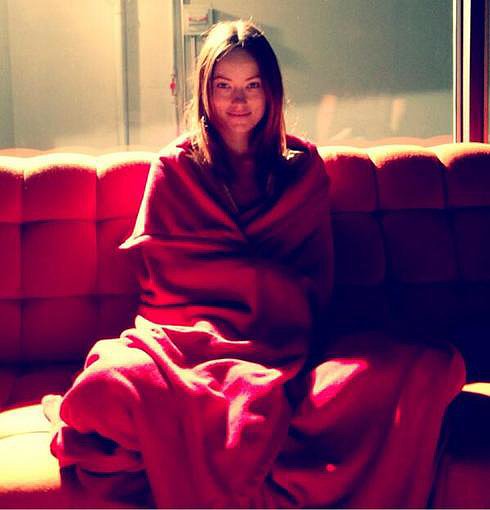 Olivia Wilde twitter Olivia Wilde twitter