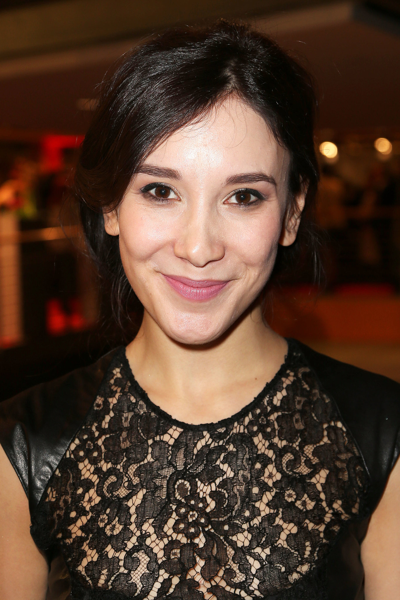 Sibel Kekilli | The Women of Game of Thrones | POPSUGAR Beauty Australia