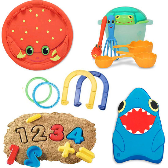 15 Fun Toys For Beachbound Tots 15 Fun Toys For Beachbound Tots