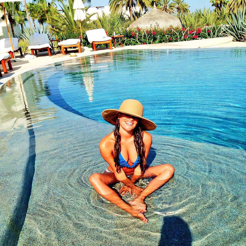 Lea Michele Lea Michele