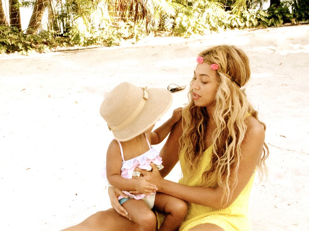 Beyoncé Beyoncé