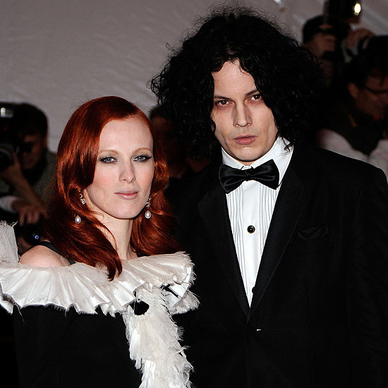 Jack White Karen Elson Divorce Restraining Order Jack White Karen Elson Divorce Restraining Order