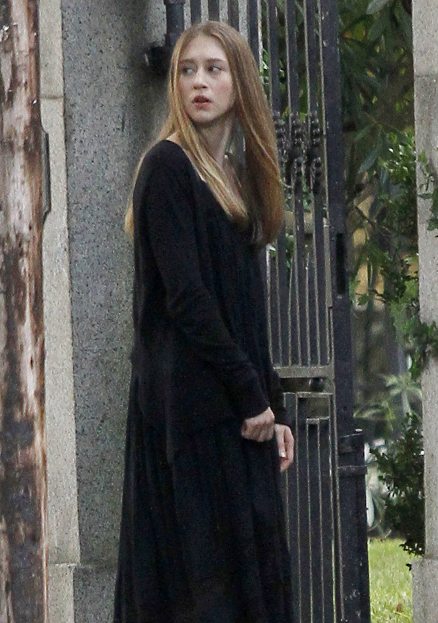 American Horror Story Season 6 Taissa Farmiga Character - Rosydays