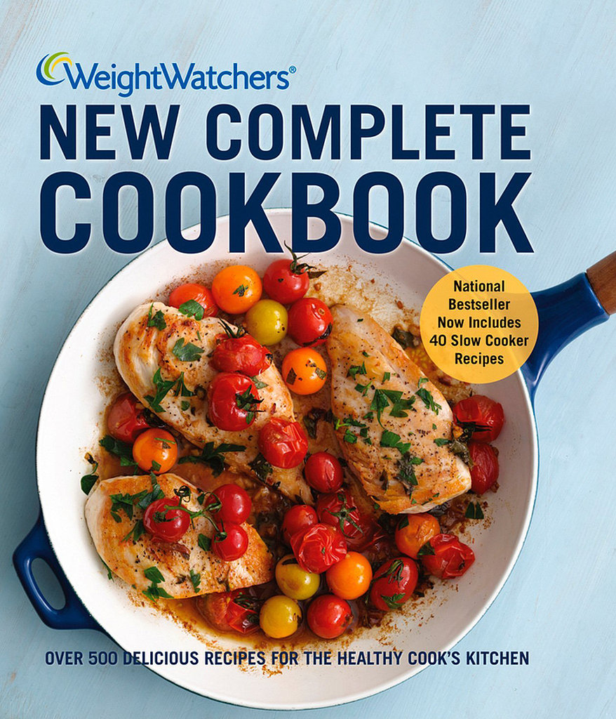 Weight Watchers New Complete Cookbook Weight Watchers New Complete Cookbook