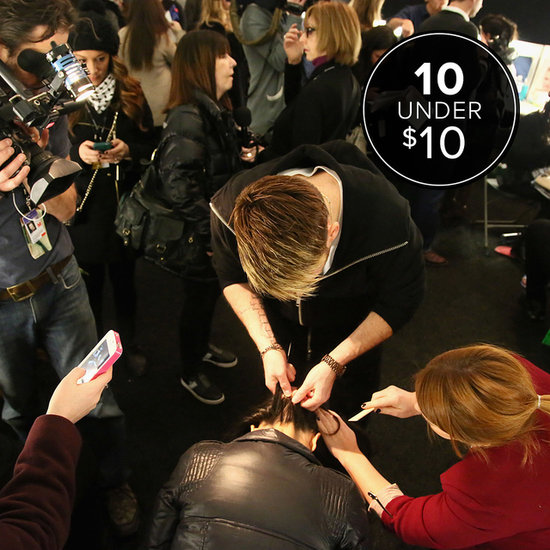 How to Beautify Like a Fashion Week Editor (on a Budget!) How to Beautify Like a Fashion Week Editor (on a Budget!)
