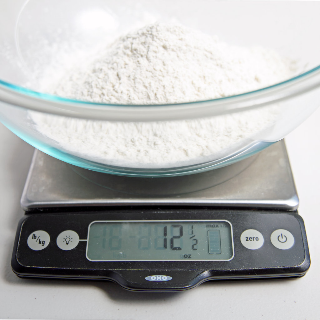 How to Make Pie Crust Pictures POPSUGAR Food