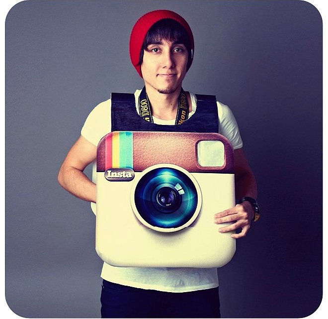 Instagram