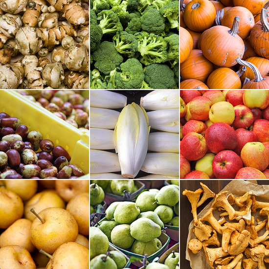 Your Ultimate Fall Produce Guide Your Ultimate Fall Produce Guide