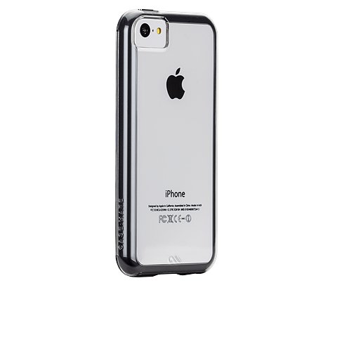 Case-Mate Naked Tough iPhone 5C Case Case-Mate Naked Tough iPhone 5C Case
