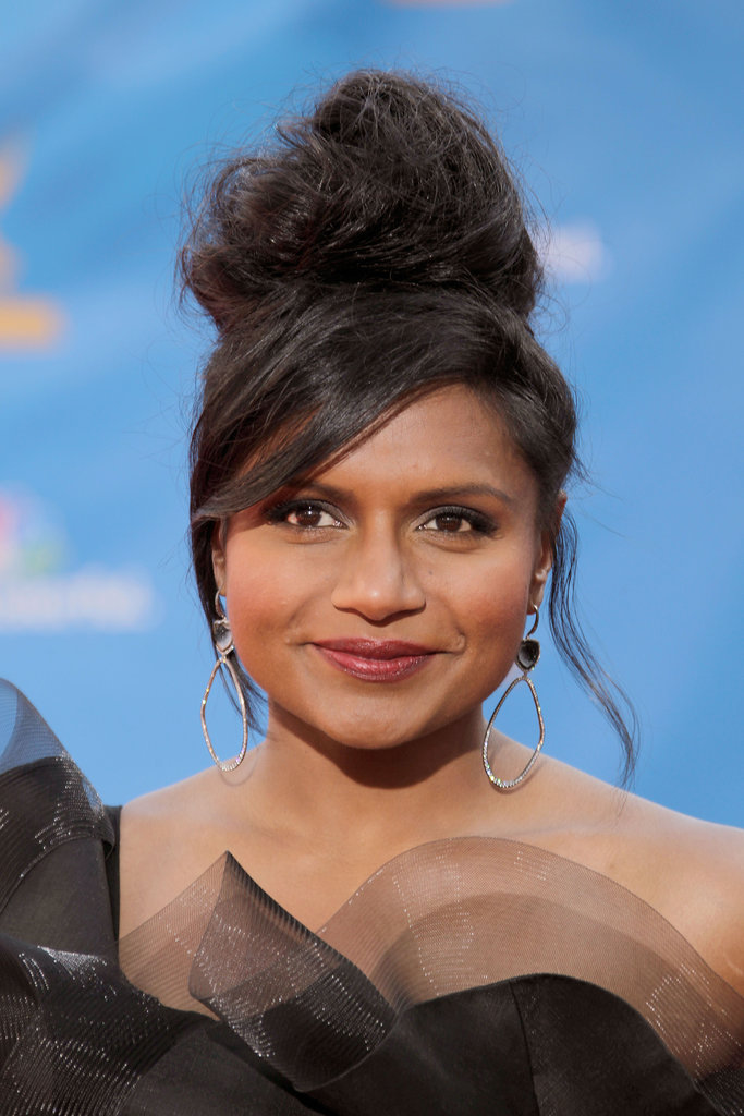 Mindy Kaling Mindy Kaling