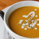 Healthy Pumpkin Soup Recipe Healthy Pumpkin Soup Recipe