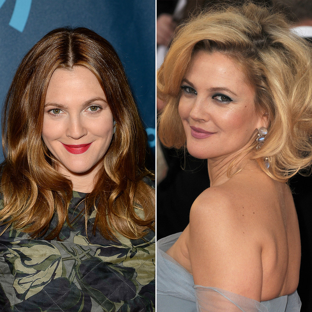 Drew Barrymore Drew Barrymore