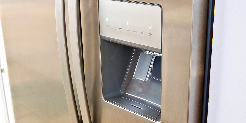 How To Clean Your Stainless Steel Appliances Popsugar