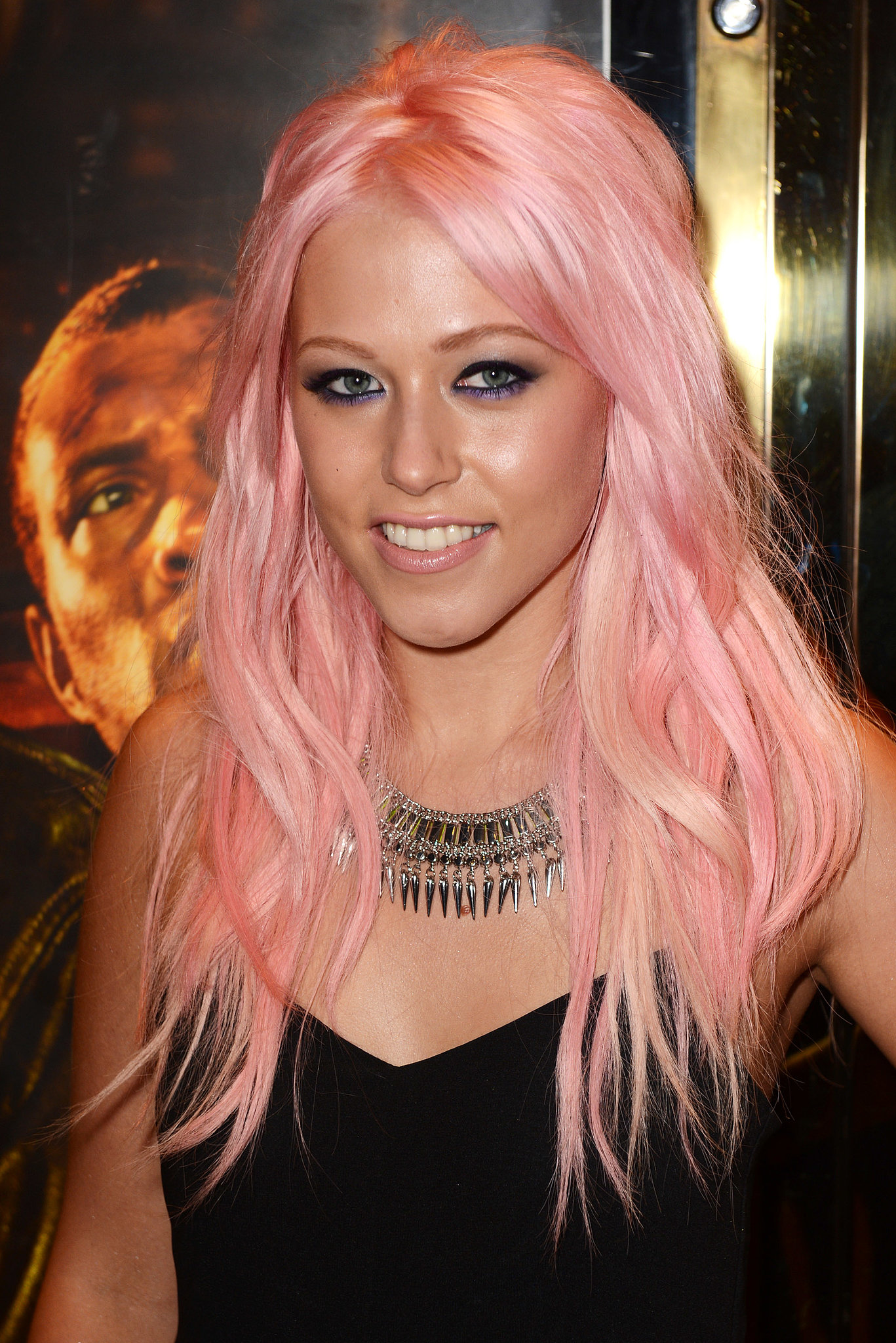 Amelia Lily