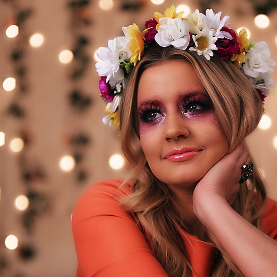 Halloween Fairy Makeup | Video Halloween Fairy Makeup | Video