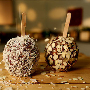 Healthy Caramel Apple Recipe Healthy Caramel Apple Recipe