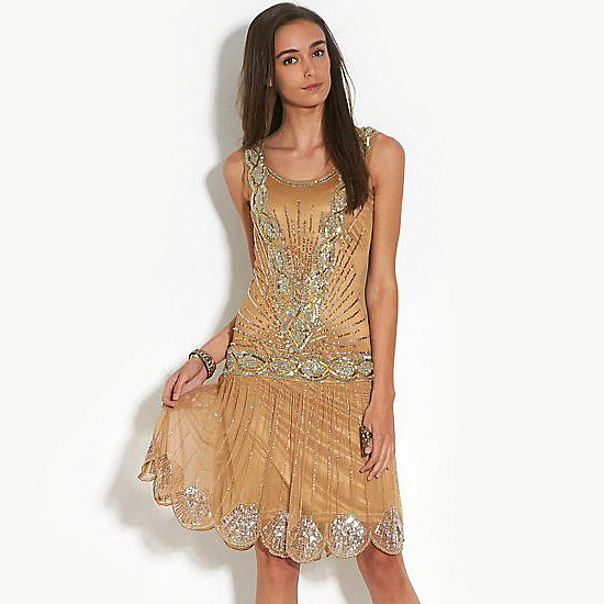 robes vintage et seyantes pour aller swinger comme dans les années 30 ... robes vintage et seyantes pour aller swinger comme dans les années 30 ...