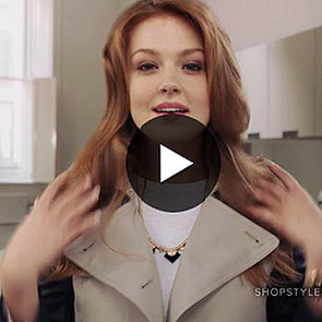 ShopStyle Launches Its First Ever Commercial ShopStyle Launches Its First Ever Commercial