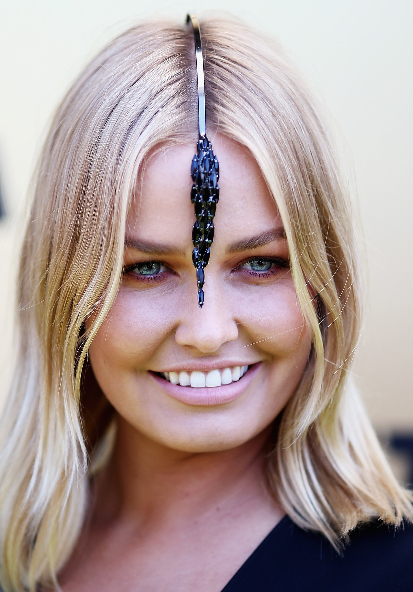 Lara Bingle | This Week's Most Beautiful: Lara Bingle, Jennifer Hawkins