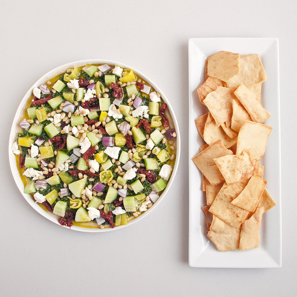 Vegetarian Appetizers | POPSUGAR Food