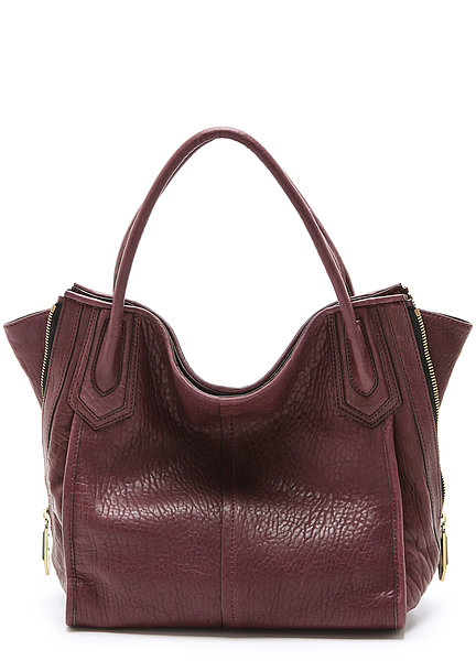 Oryany Ruby Tote ($475)
