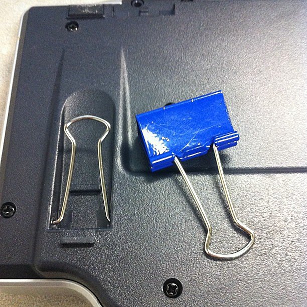Fix a Broken Keyboard Fix a Broken Keyboard