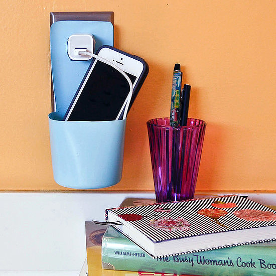 Turn a Plastic Bottle Into a Charging Station Turn a Plastic Bottle Into a Charging Station