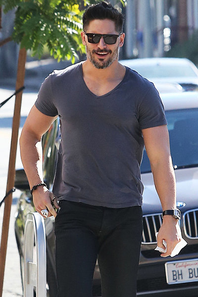 Buff With Scruff Buff With Scruff