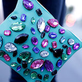 DIY: The Perfect Party Clutch in 2 Steps! DIY: The Perfect Party Clutch in 2 Steps!
