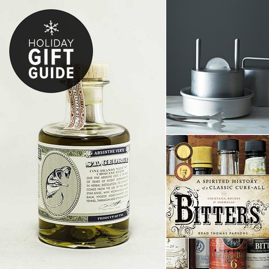 Trick Out Their Home Bar With These Spirituous Gifts Trick Out Their Home Bar With These Spirituous Gifts