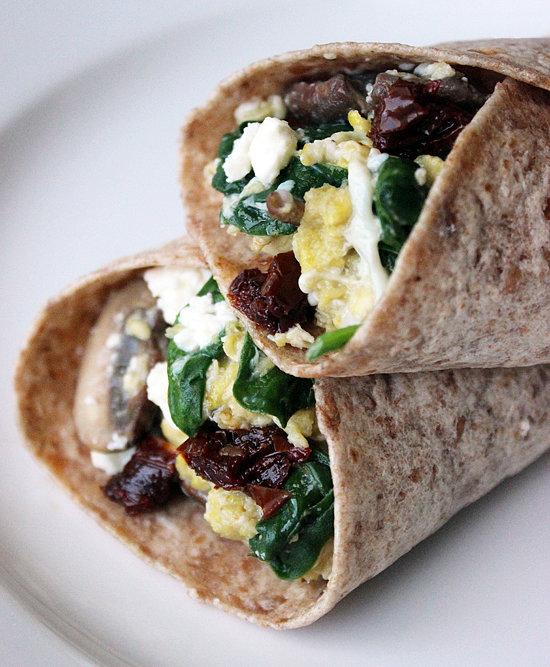 Healthy & Yummy Breakfast Recipes | POPSUGAR Fitness Australia