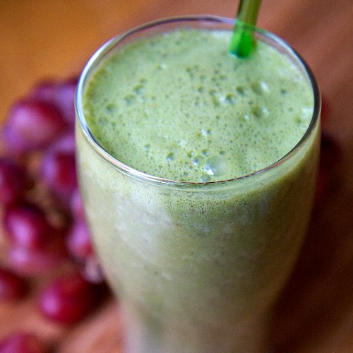 Clear Skin Smoothie Clear Skin Smoothie