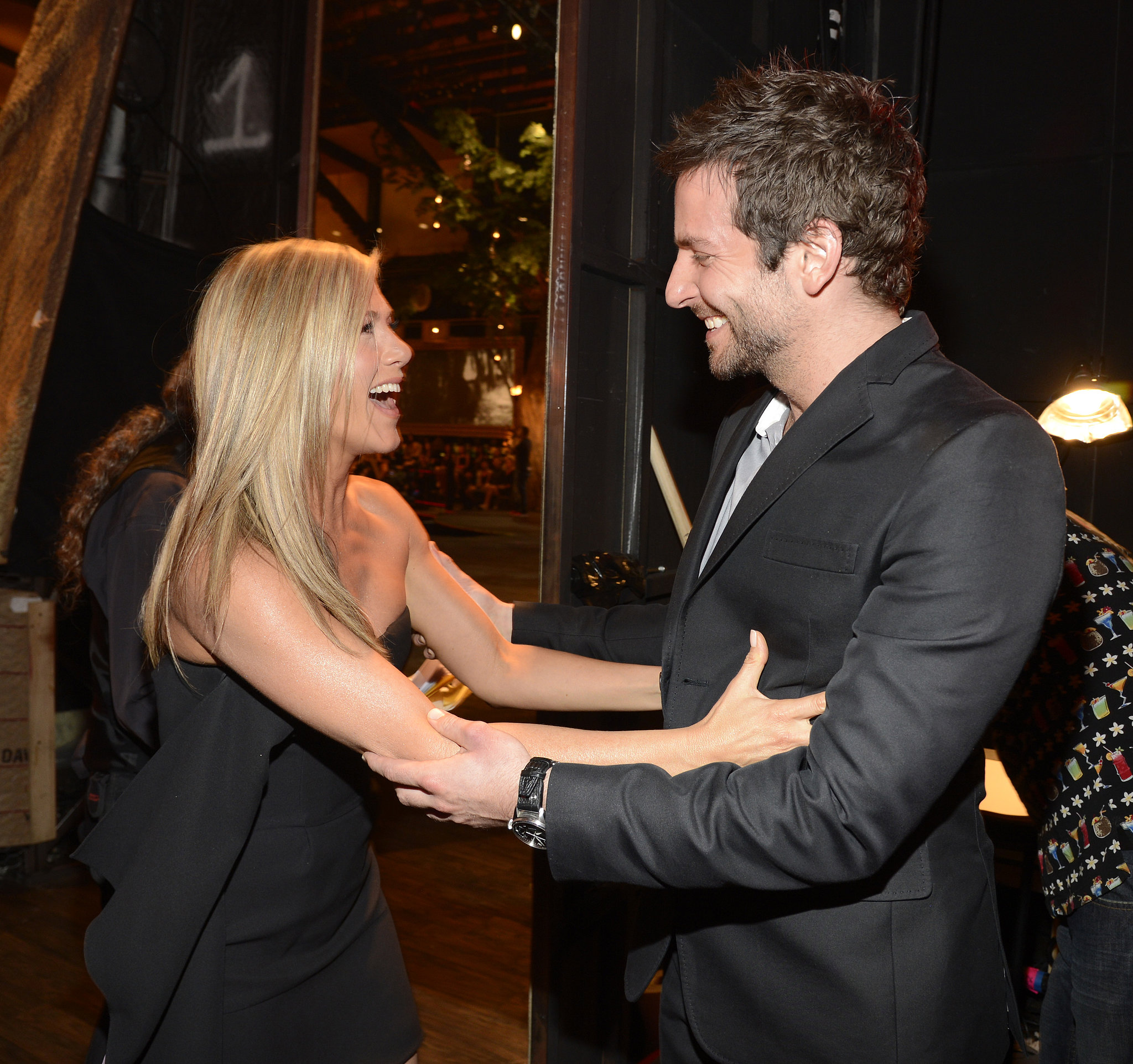 jennifer aniston and bradley cooper dating Jennifer aniston's dating history: bradley cooper (rumored) jennifer aniston and brad pitt were hollywood's golden couple from 1998 to. jennifer aniston and bradley cooper dating Jennifer aniston's dating history: bradley cooper (rumored) jennifer aniston and brad pitt were hollywood's golden couple from 1998 to.