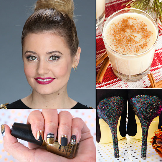 The Best of POPSUGAR TV This Week The Best of POPSUGAR TV This Week