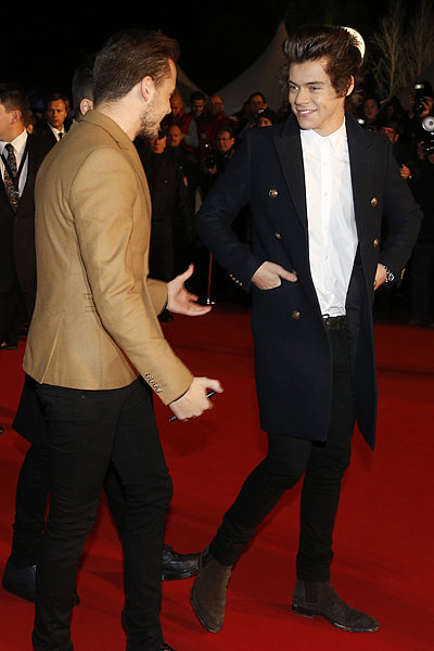 Red Carpet Jokesters Red Carpet Jokesters