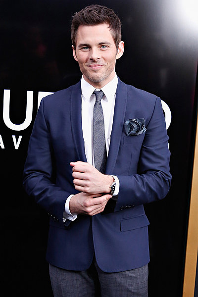 Dapper Anchorman Dapper Anchorman