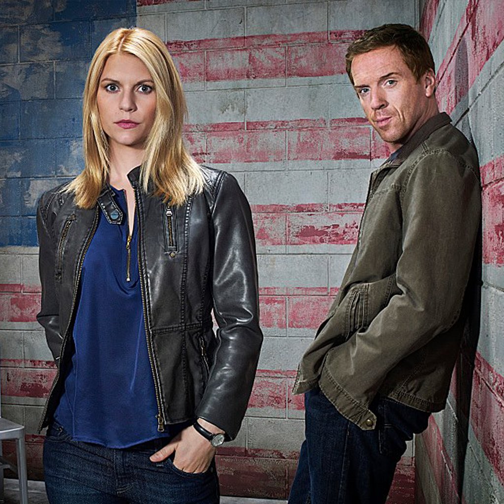 Reactions to Brody's Death on Homeland POPSUGAR Celebrity