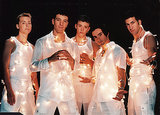 Happy Holidays! Love, Your Favorite