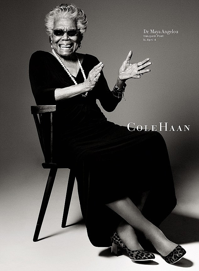 Cole Haan Born in 1928 Cole Haan Born in 1928